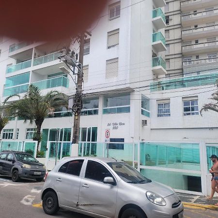 Terraco Guaruja Apartman Kültér fotó