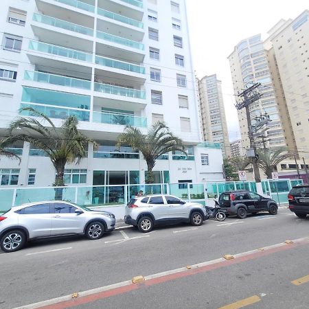 Terraco Guaruja Apartman Kültér fotó