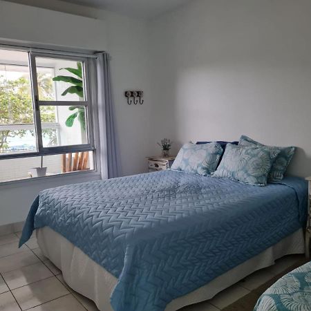 Terraco Guaruja Apartman Kültér fotó
