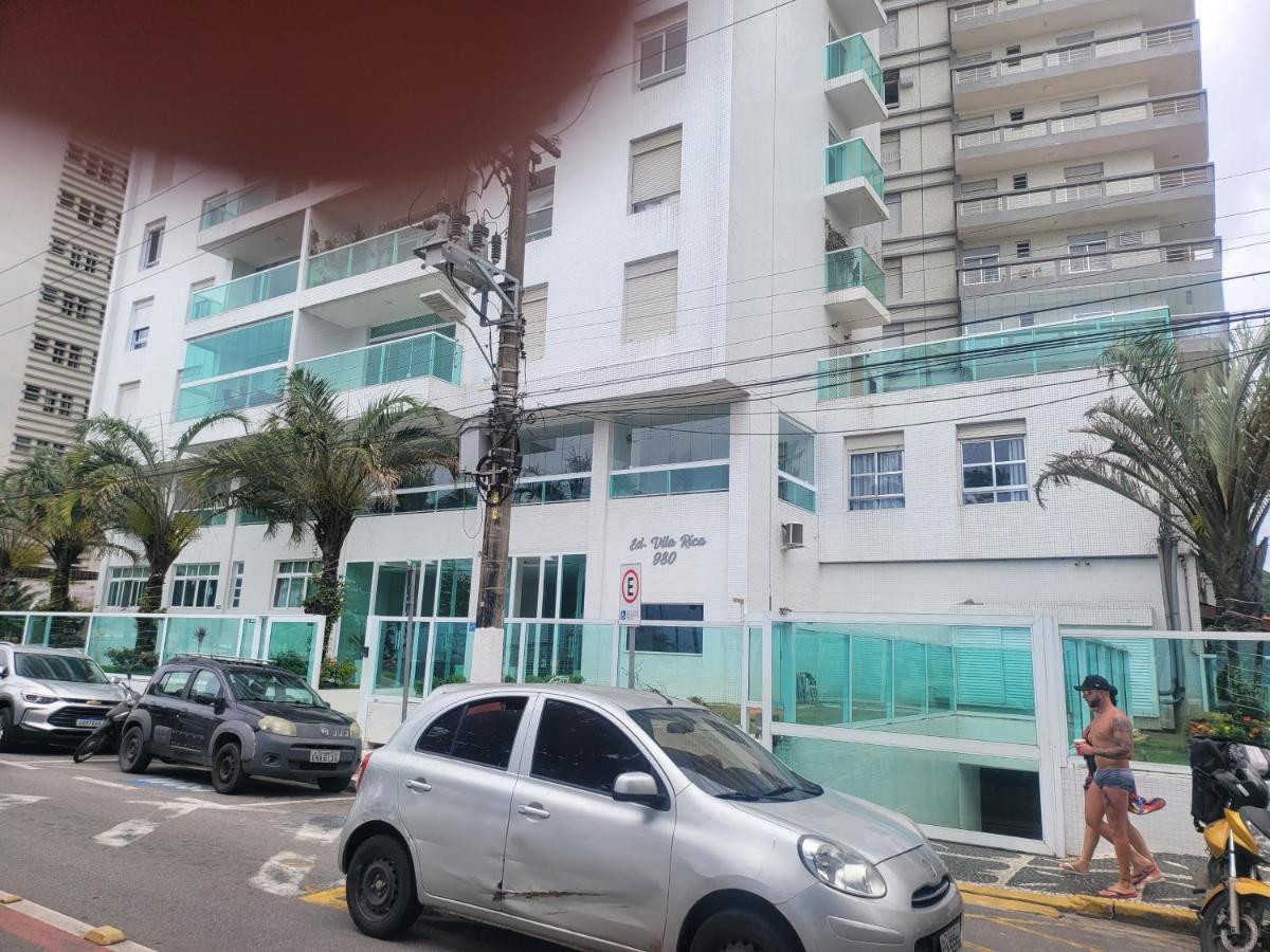 Terraco Guaruja Apartman Kültér fotó