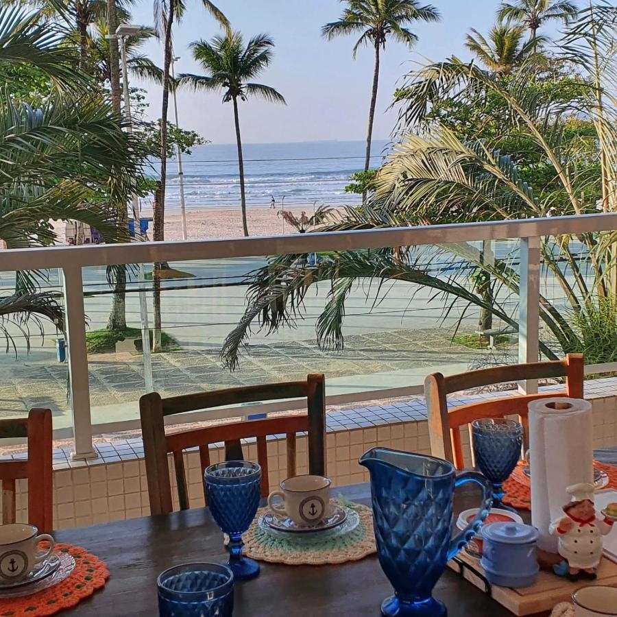 Terraco Guaruja Apartman Kültér fotó