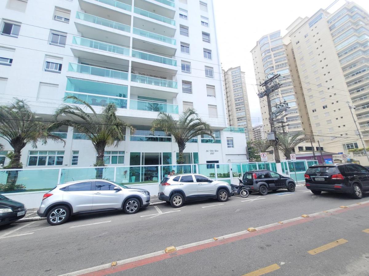Terraco Guaruja Apartman Kültér fotó