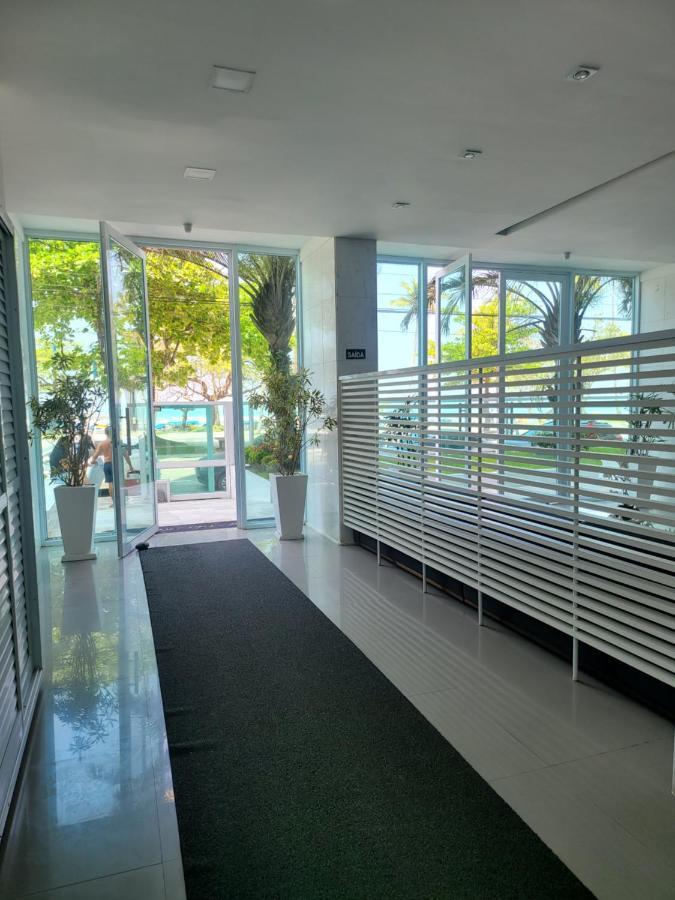 Terraco Guaruja Apartman Kültér fotó