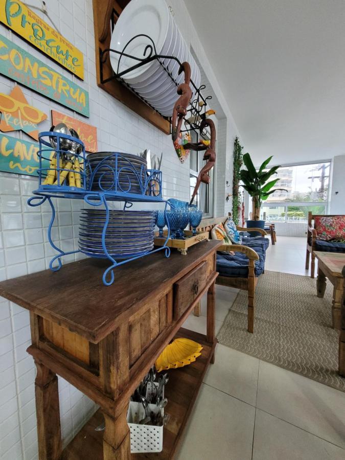 Terraco Guaruja Apartman Kültér fotó