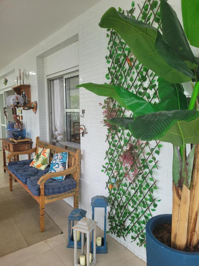 Terraco Guaruja Apartman Kültér fotó