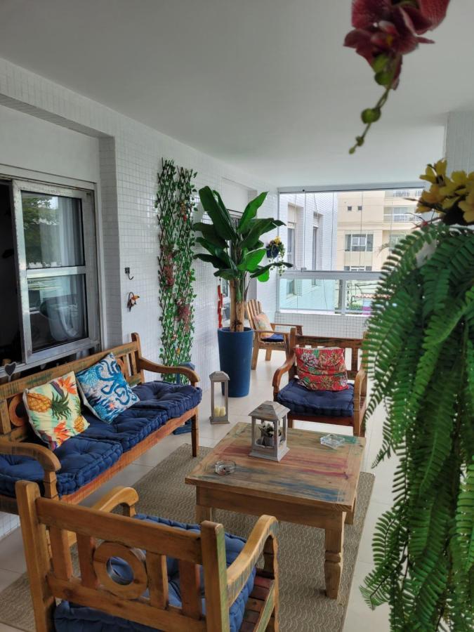 Terraco Guaruja Apartman Kültér fotó