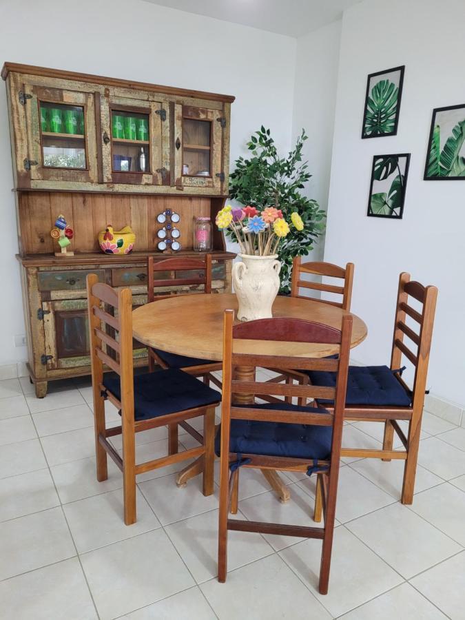 Terraco Guaruja Apartman Kültér fotó