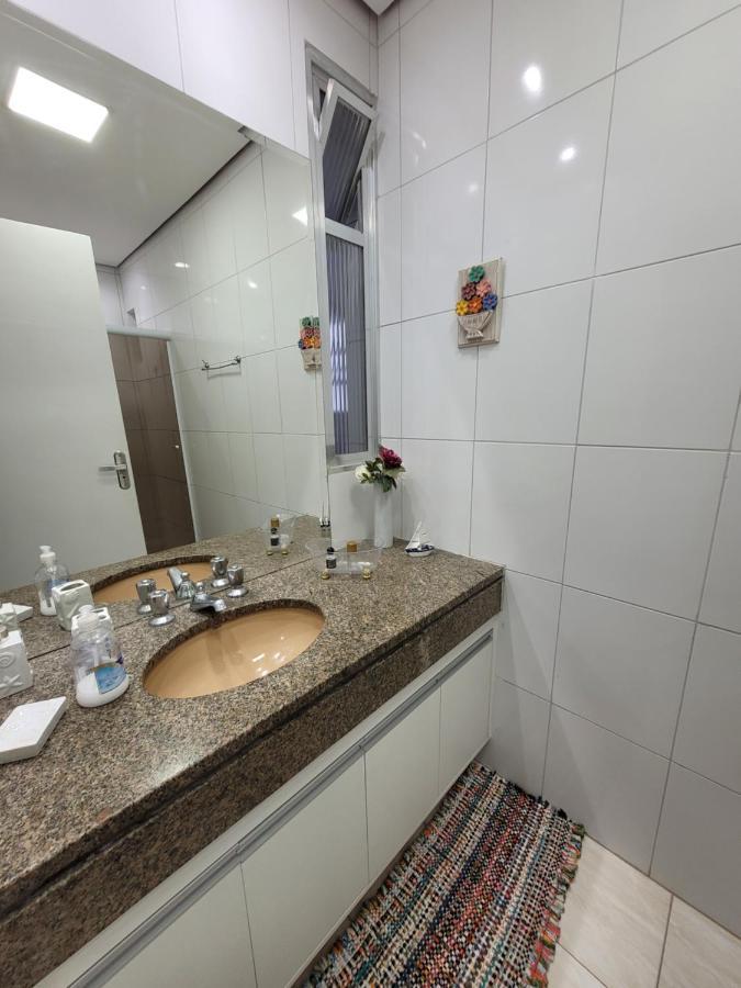 Terraco Guaruja Apartman Kültér fotó