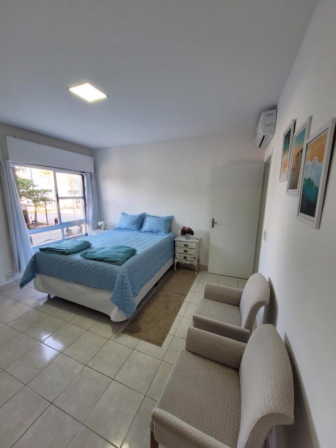 Terraco Guaruja Apartman Kültér fotó