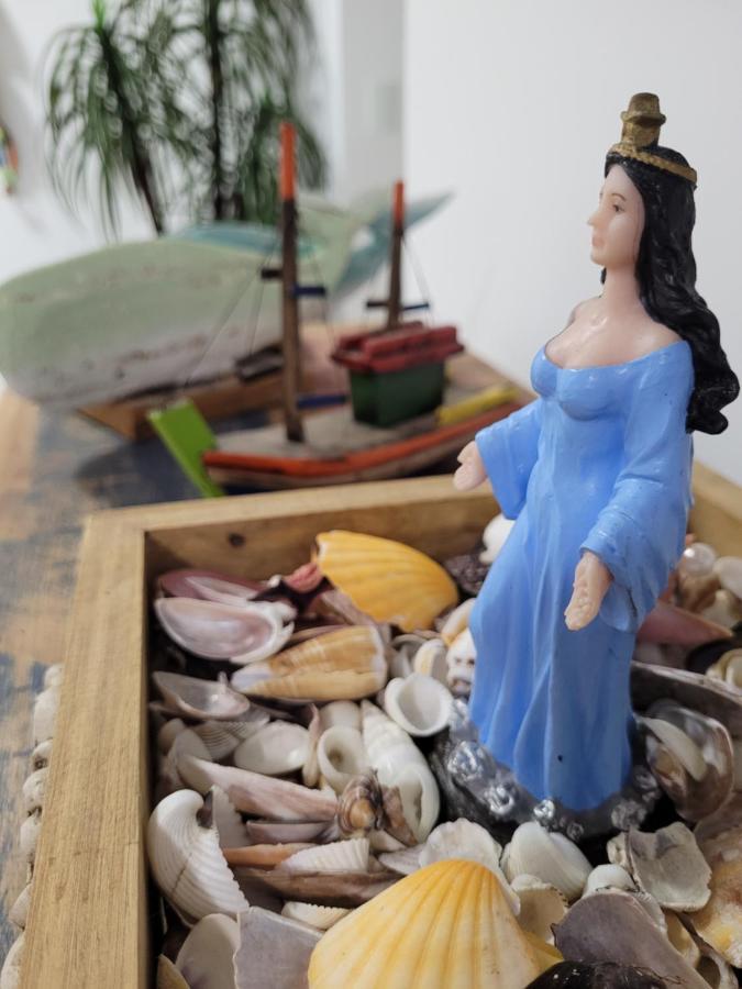 Terraco Guaruja Apartman Kültér fotó