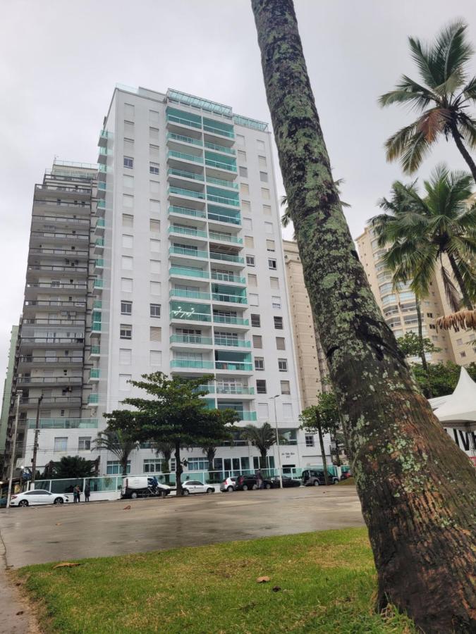 Terraco Guaruja Apartman Kültér fotó