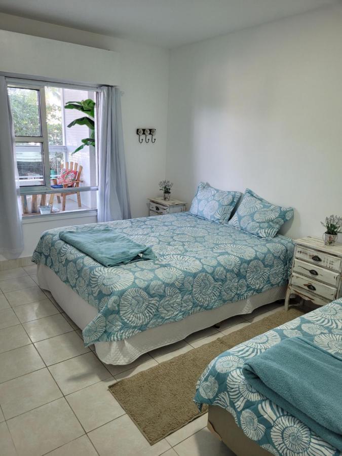 Terraco Guaruja Apartman Kültér fotó