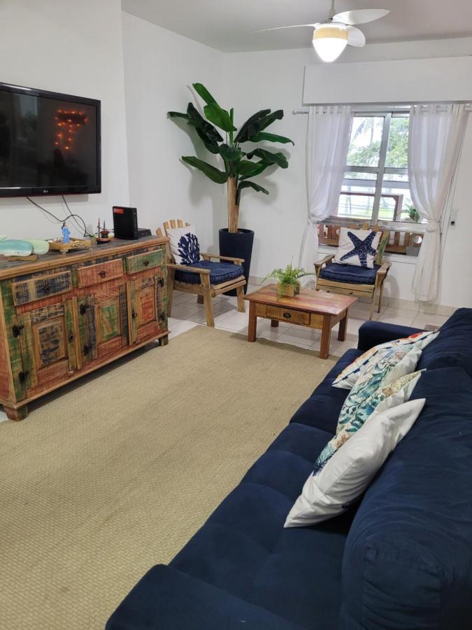 Terraco Guaruja Apartman Kültér fotó