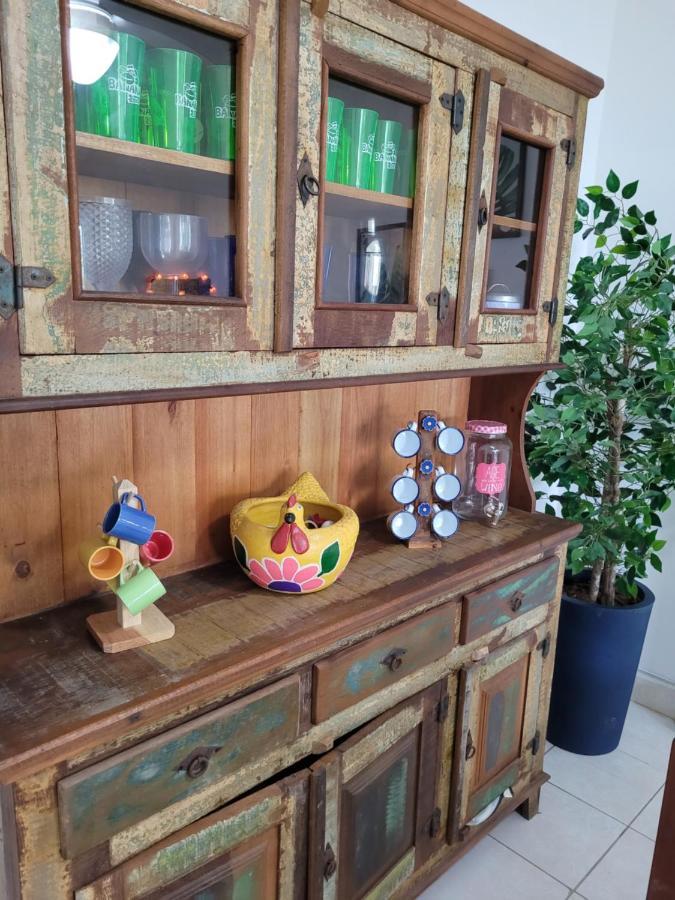 Terraco Guaruja Apartman Kültér fotó