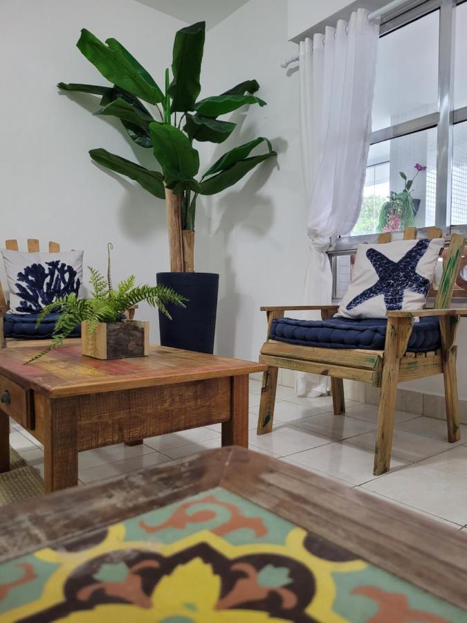 Terraco Guaruja Apartman Kültér fotó