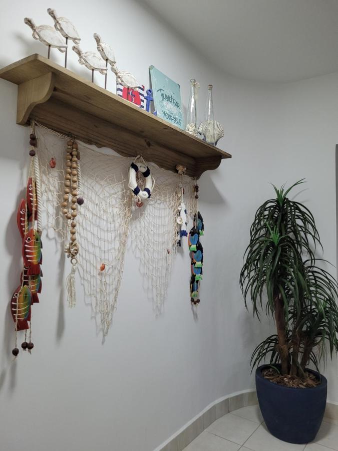 Terraco Guaruja Apartman Kültér fotó