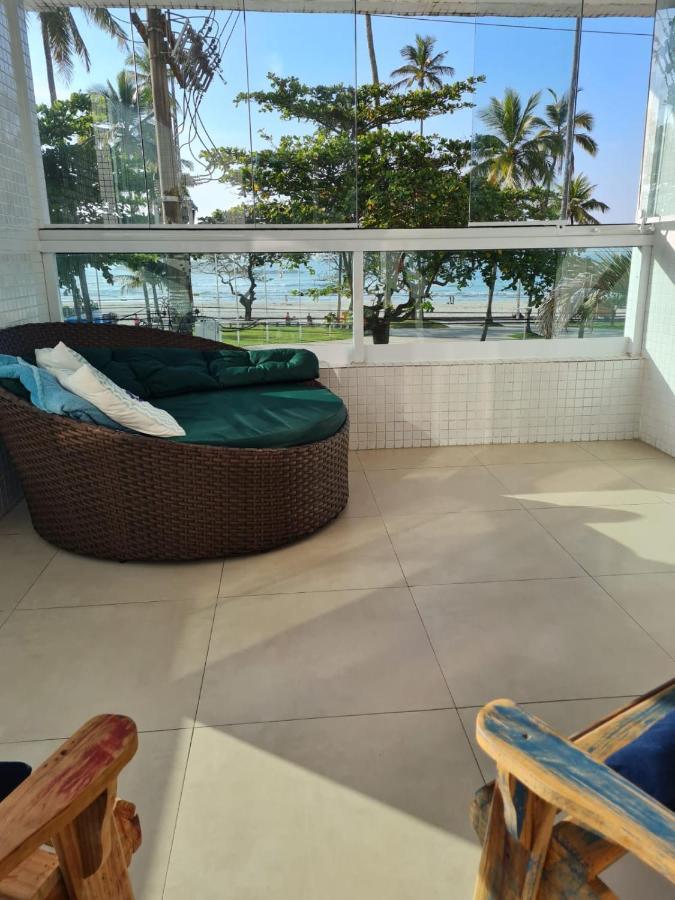 Terraco Guaruja Apartman Kültér fotó
