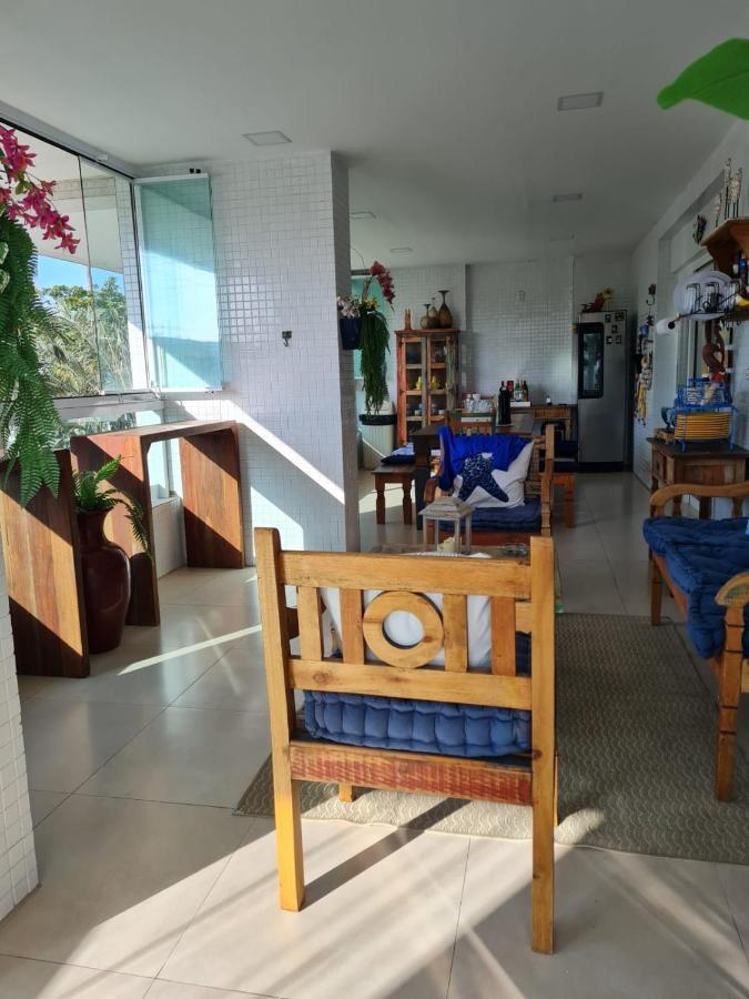 Terraco Guaruja Apartman Kültér fotó