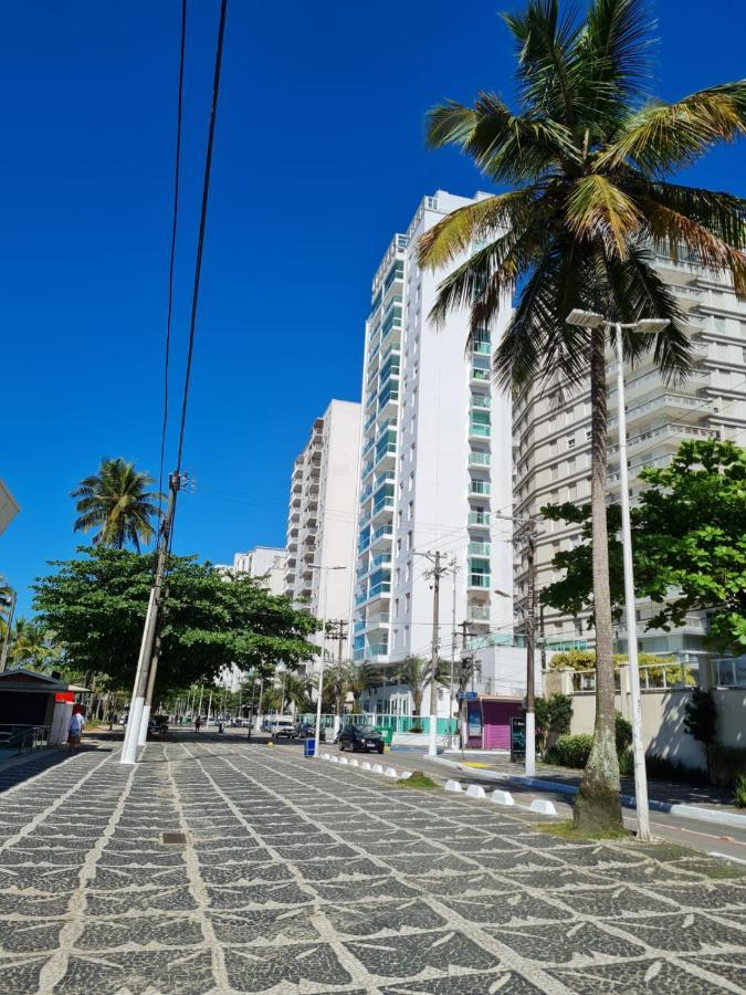 Terraco Guaruja Apartman Kültér fotó