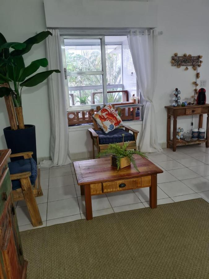 Terraco Guaruja Apartman Kültér fotó
