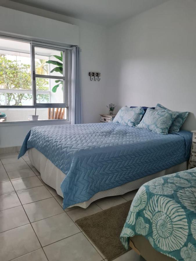 Terraco Guaruja Apartman Kültér fotó