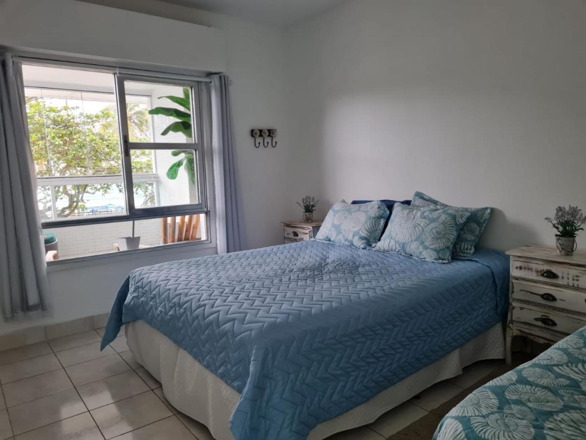 Terraco Guaruja Apartman Kültér fotó
