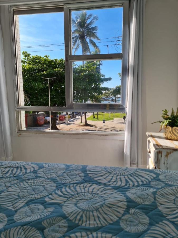 Terraco Guaruja Apartman Kültér fotó