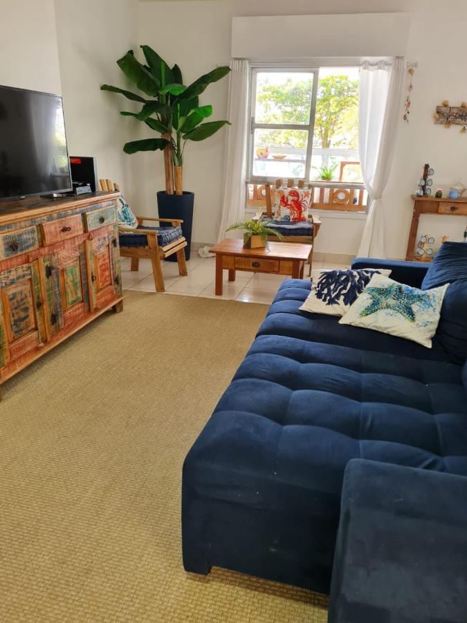 Terraco Guaruja Apartman Kültér fotó