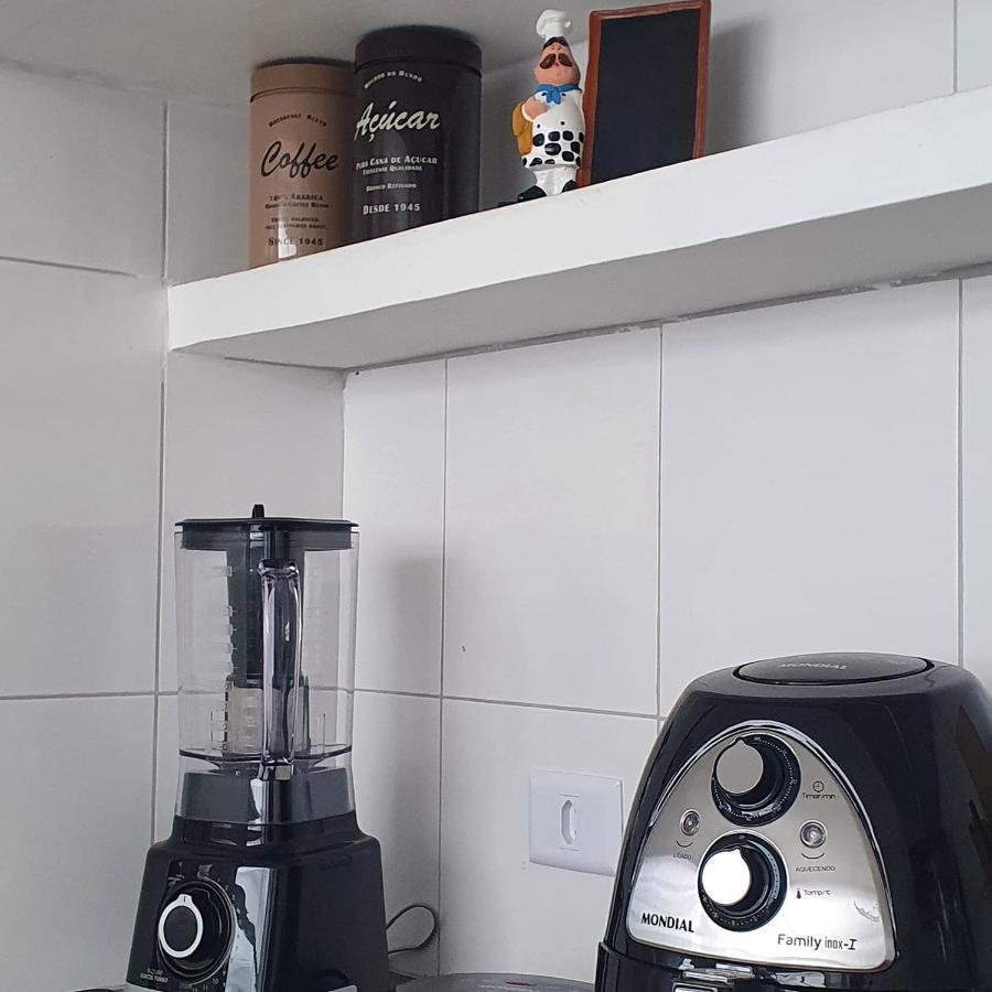 Terraco Guaruja Apartman Kültér fotó