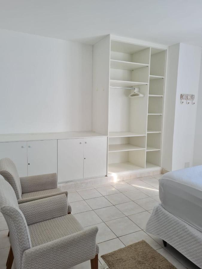 Terraco Guaruja Apartman Kültér fotó