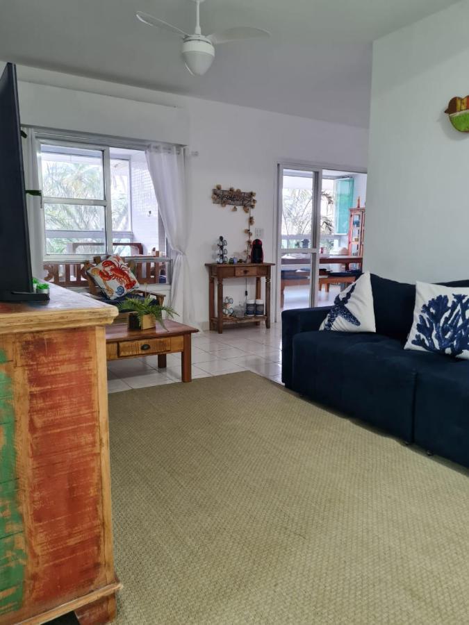 Terraco Guaruja Apartman Kültér fotó